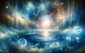 Spiritual Meaning Of Water In Dreams: Reflecting Emotions!