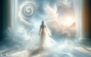 Spiritual Meaning Of Wearing White Clothes In A Dream