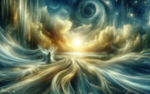 Spiritual Meaning Of Wind In A Dream: Change, Freedom!