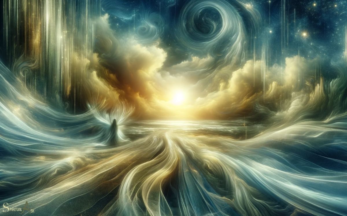 Spiritual Meaning Of Wind In A Dream