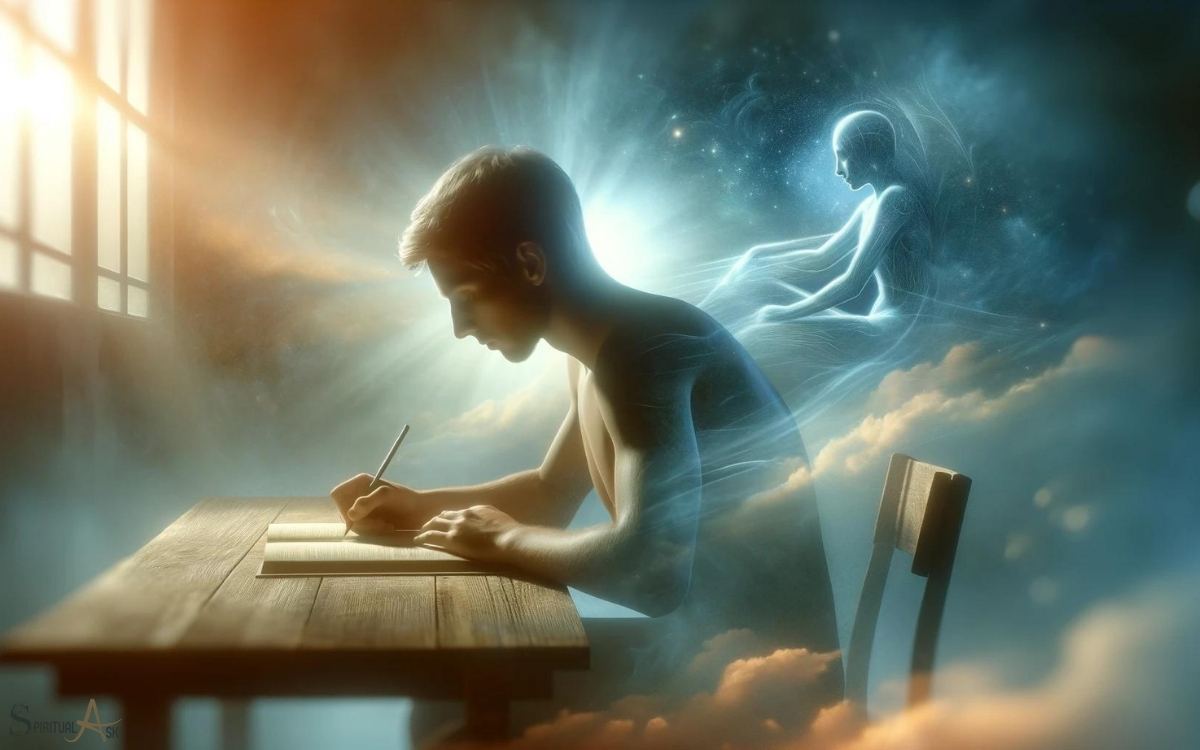 Spiritual Meaning Of Writing Exam In The Dream