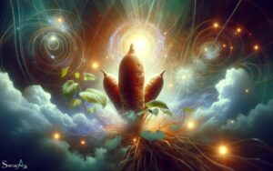 Spiritual Meaning Of Yam In Dream: Abundance, Nourishment!