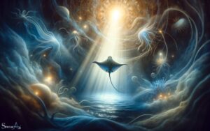 Stingray Spiritual Meaning In Dreams: Emotional Guidance!