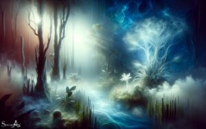 Swamp Dream Spiritual Meaning: Emotional Complexities!