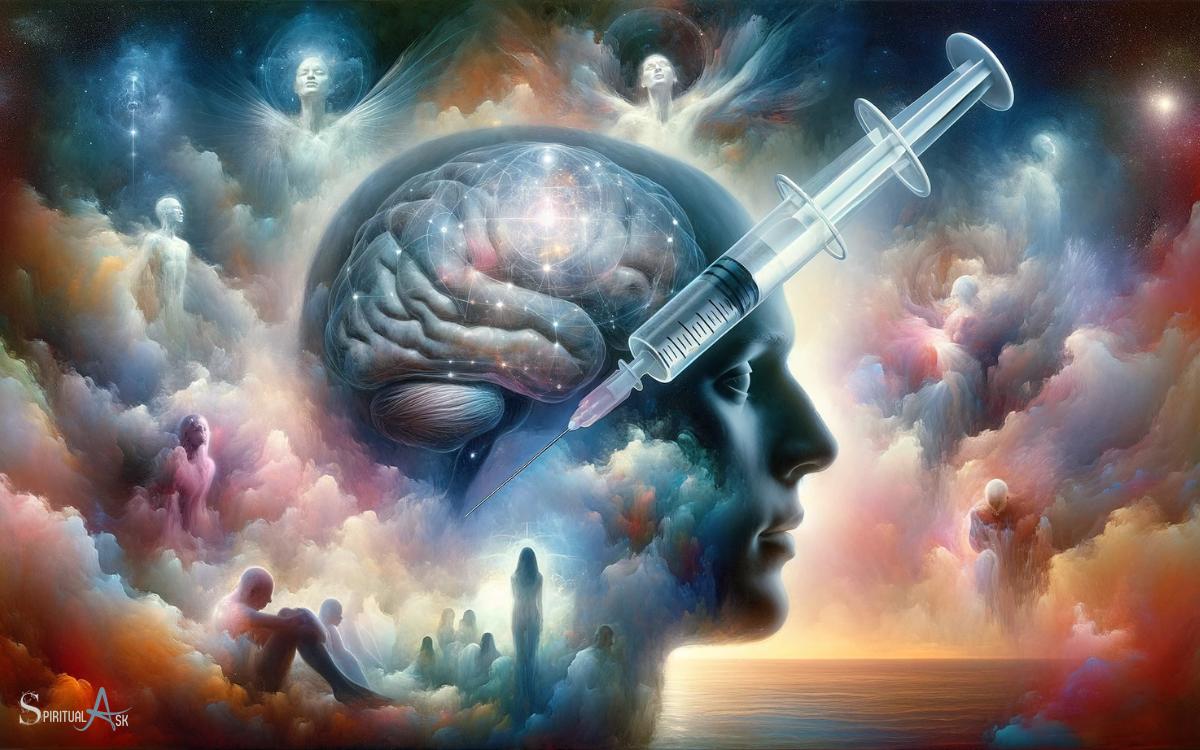 The Symbolism of Injections in Dreams