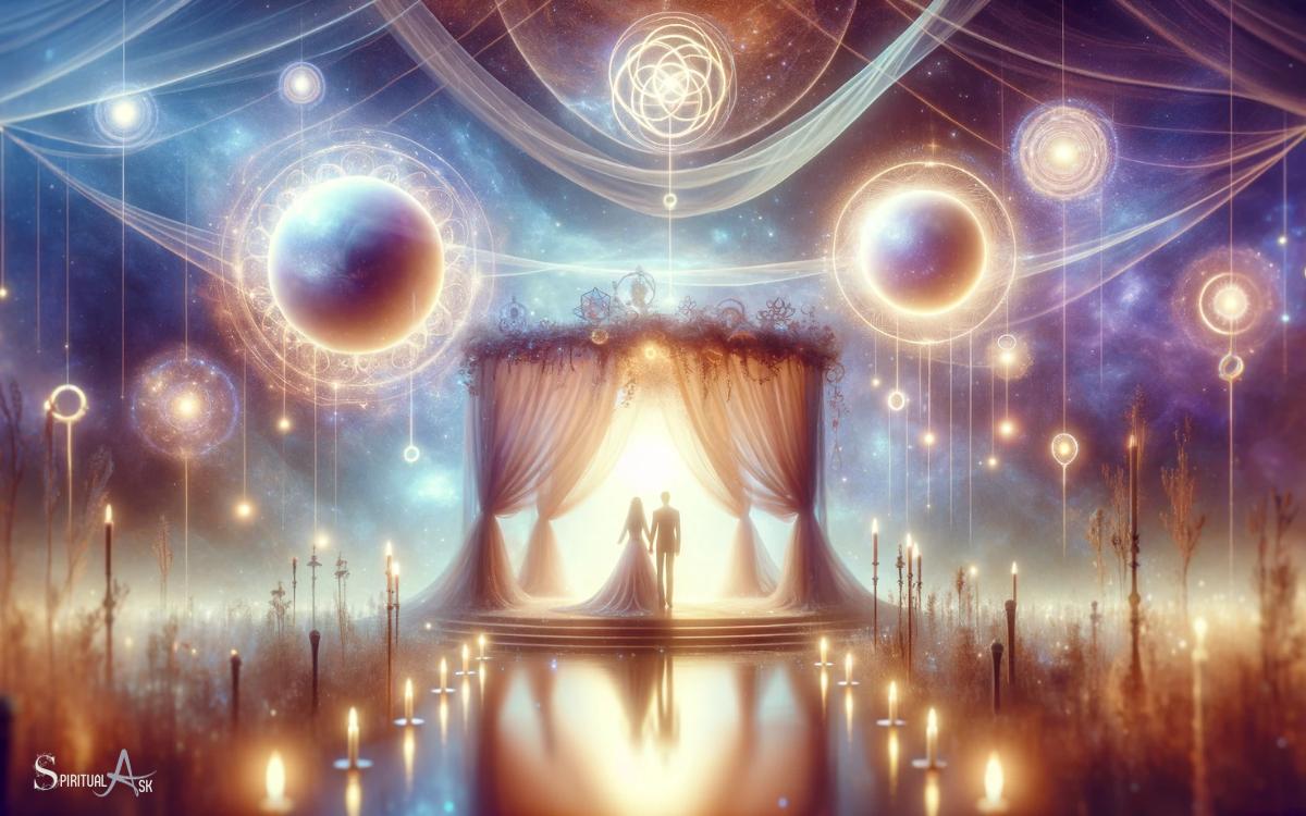 The Symbolism of Marriage in Dreams