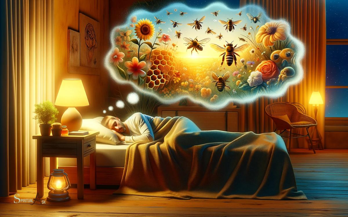 Understanding the Messages in Honey Dreams