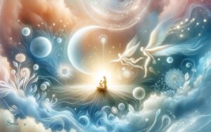 Spiritual Meaning Of Seeing Someone Giving Birth In A Dream
