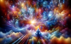 Vivid Dreams Spiritual Meaning: Reflection, Guidance!