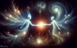 What Is A Spiritual Exchange Dream? Communicating!