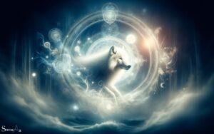 White Wolf Dream Spiritual Meaning: Guidance, Intuition!
