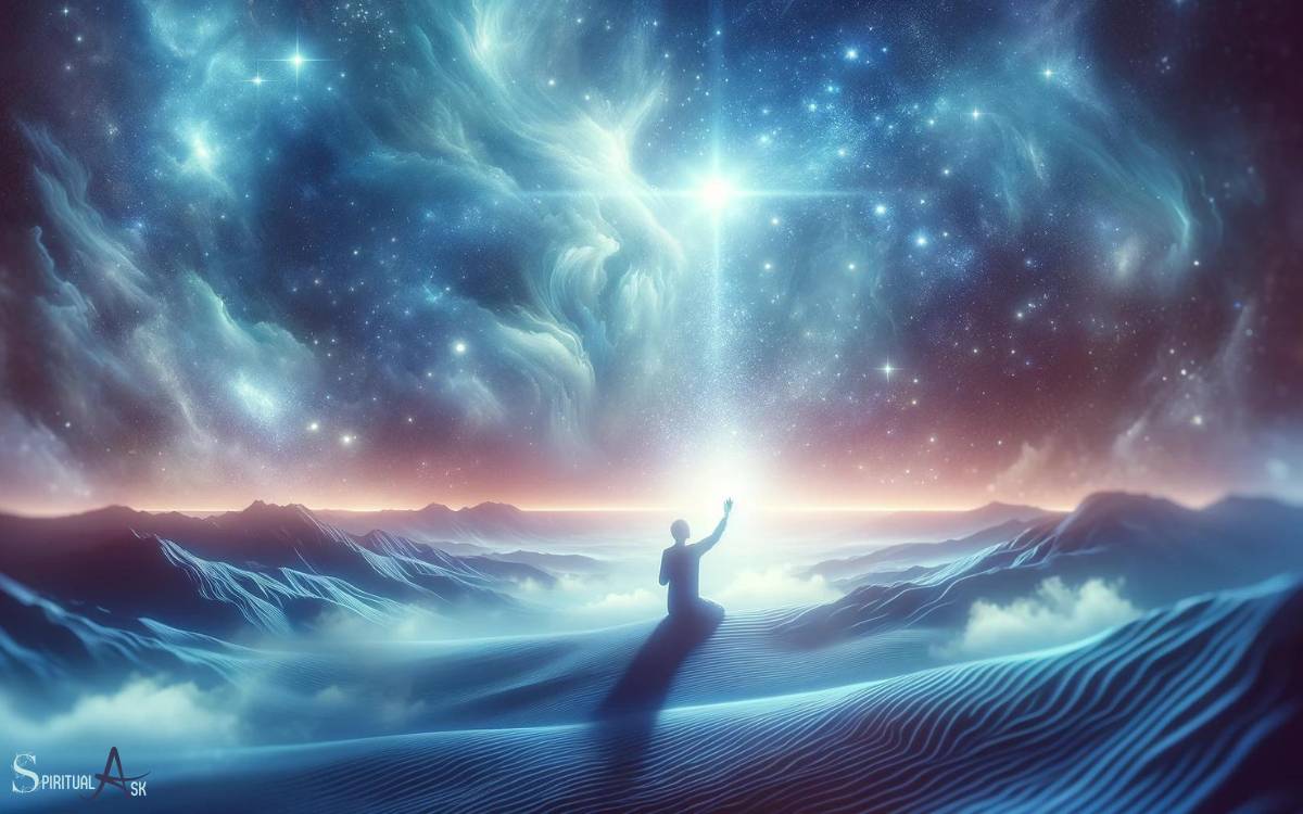 Connecting With Higher Realms Through Dream Praying