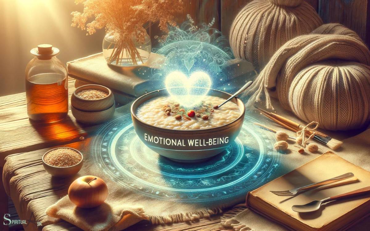 Connection to Emotional Well being