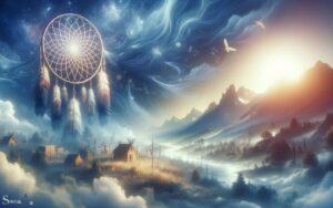 Dream Catcher How America Discovered Spirituality: Explain!