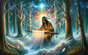 Dream Weaver Spiritual Meaning: Subconscious!