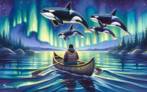 Dreaming of Orcas Spiritual Meaning: Strong Guidance!