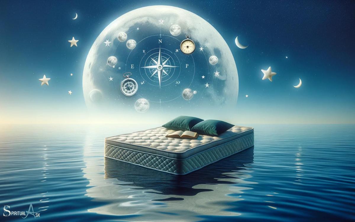 Exploring the Deeper Meaning of Mattress Dreams