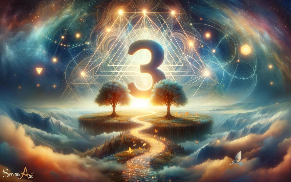 Exploring the Symbolism of Number in Dream Interpretation