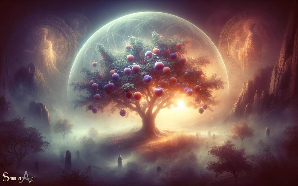 Historical Significance of Plums in Dreams