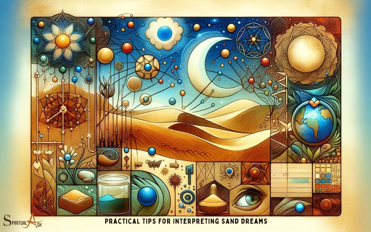 Practical Tips for Interpreting Sand Dreams