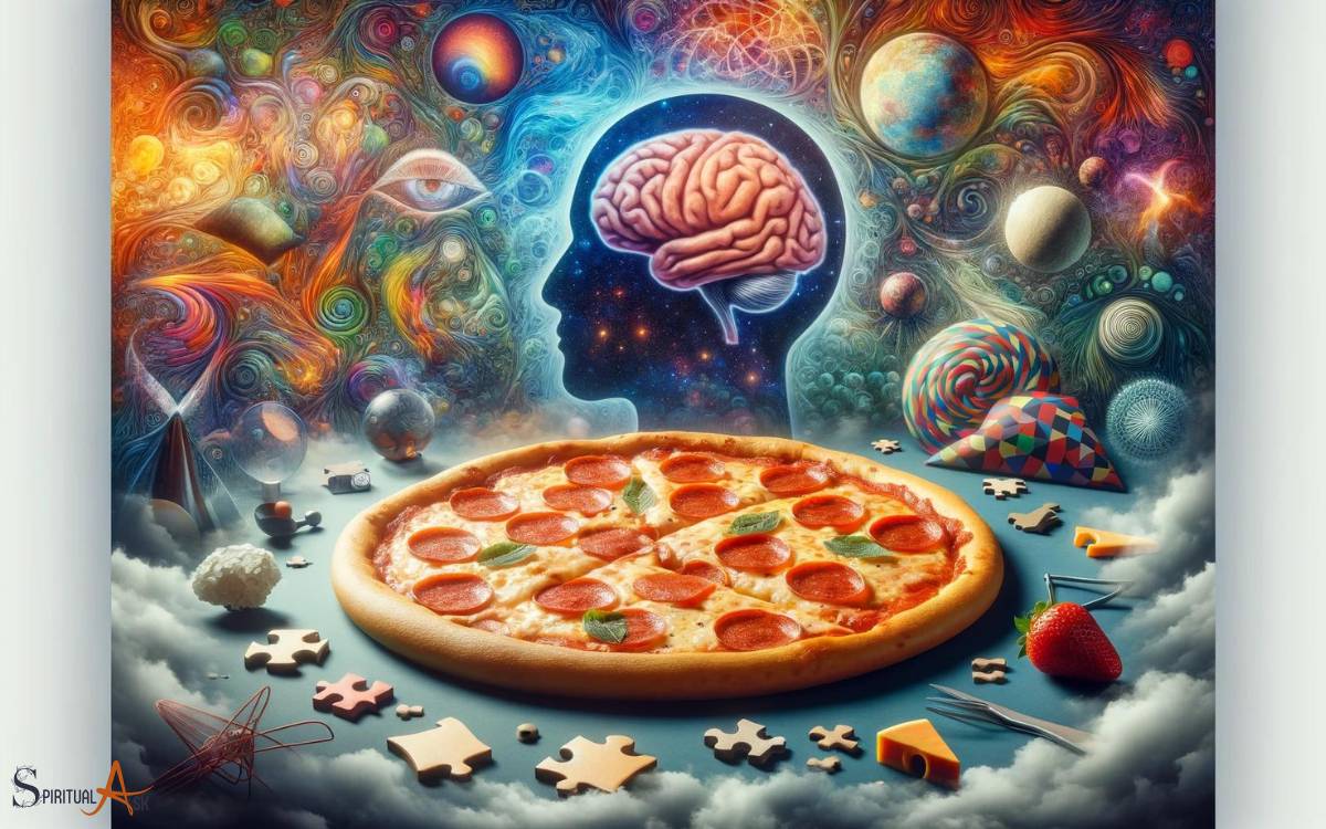 Psychological Insights Into Pizza Dreams