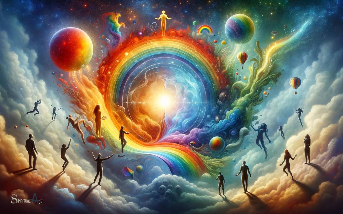 Spiritual Meaning Of Seeing A Rainbow In A Dream: Hope!