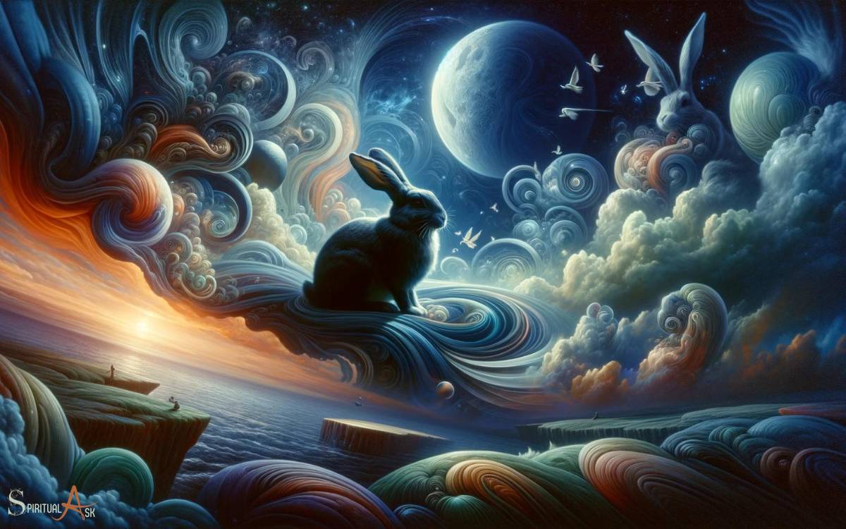 Rabbits and Intuition in Dream Interpretation