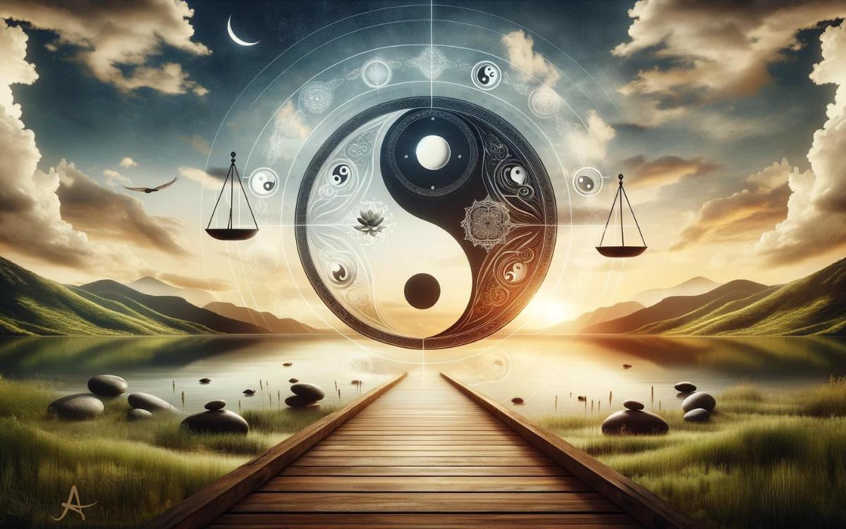 Relationship to Balance and Harmony