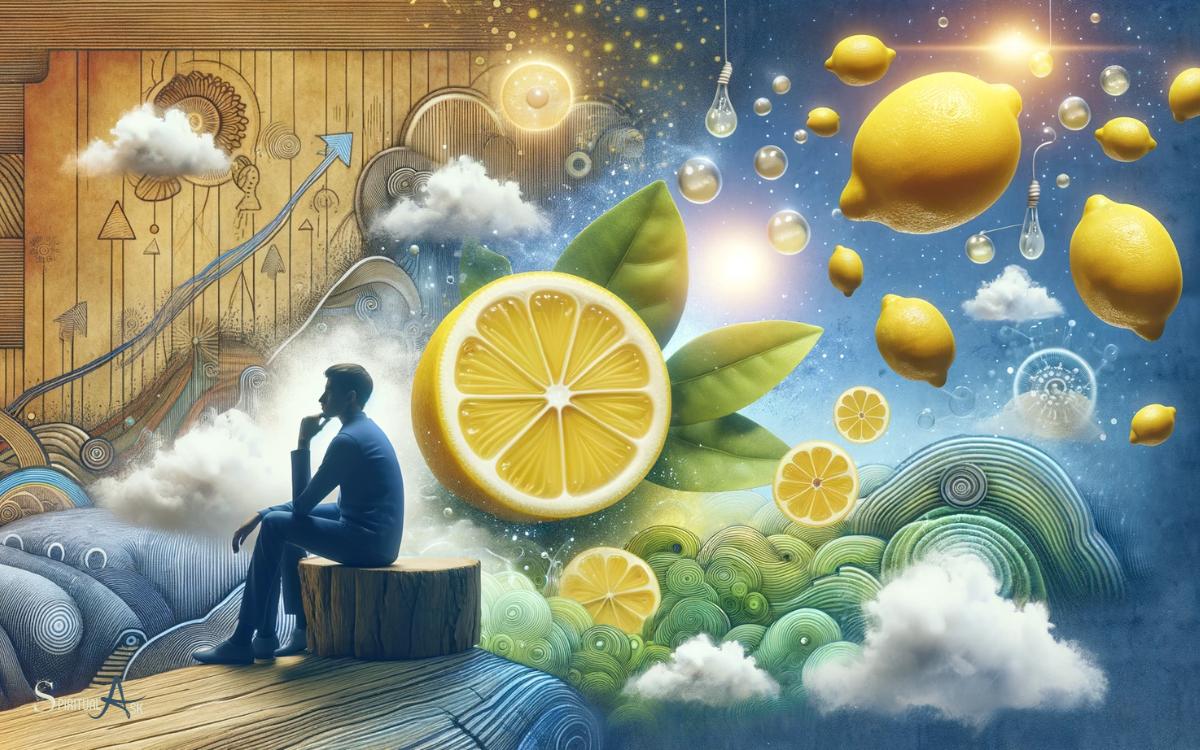 Seeking Clarity Through Lemon Dream Analysis