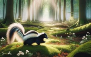 Skunk in Dream Spiritual Meaning: Self-defense, Respect!