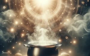 Spiritual Dream Meaning of Boiling Water: Strong Emotions!