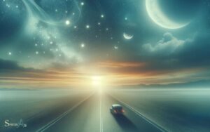 Spiritual Meaning of a Car in a Dream: Control, Direction!