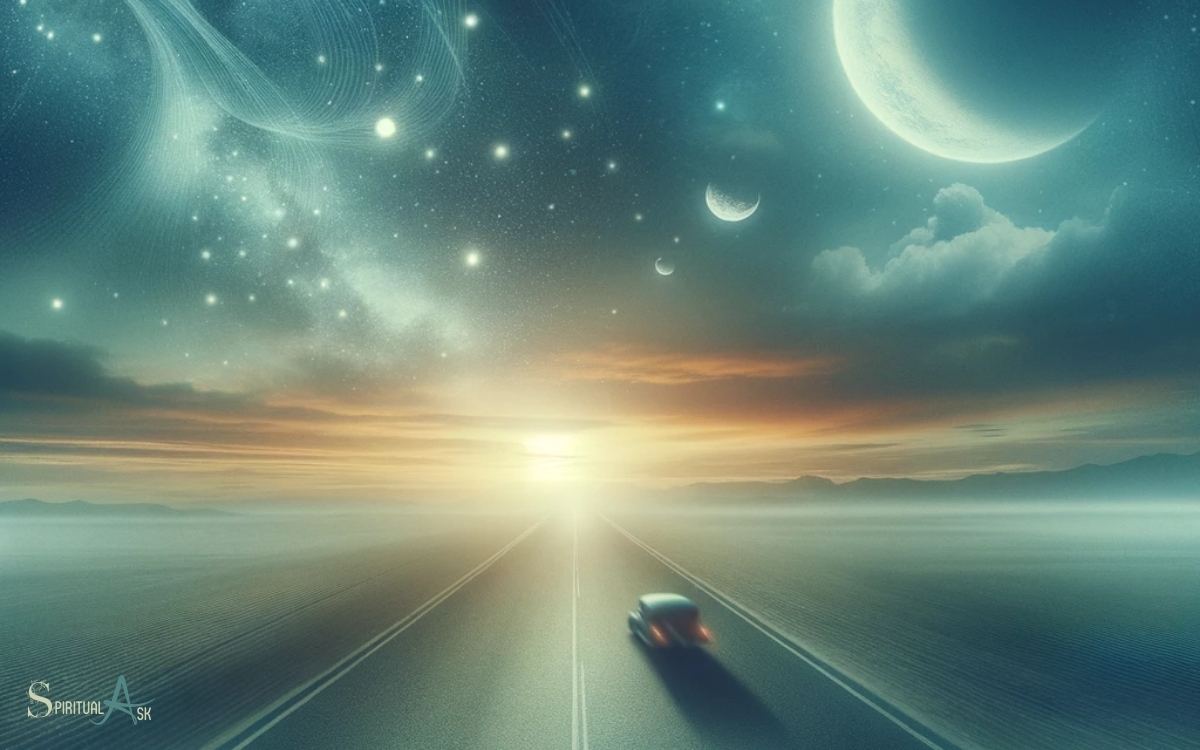 Spiritual Meaning Of A Car In A Dream