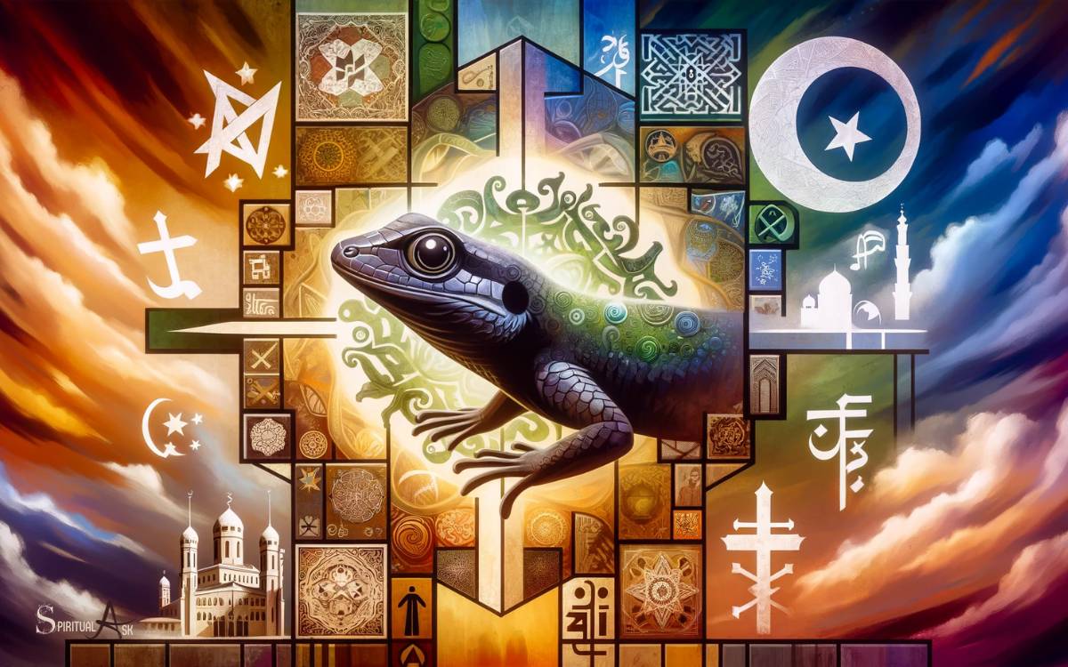 Symbolism in Different Religions