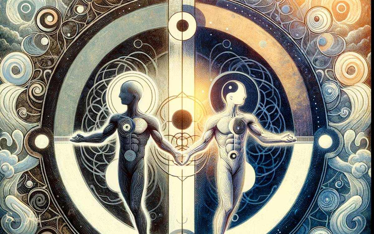 Symbolism of Twin Archetypes