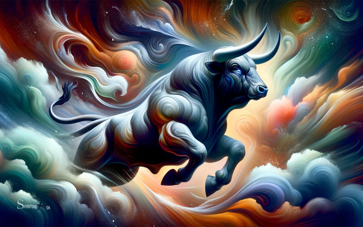 The Power and Strength of Bulls in Dream Symbolism