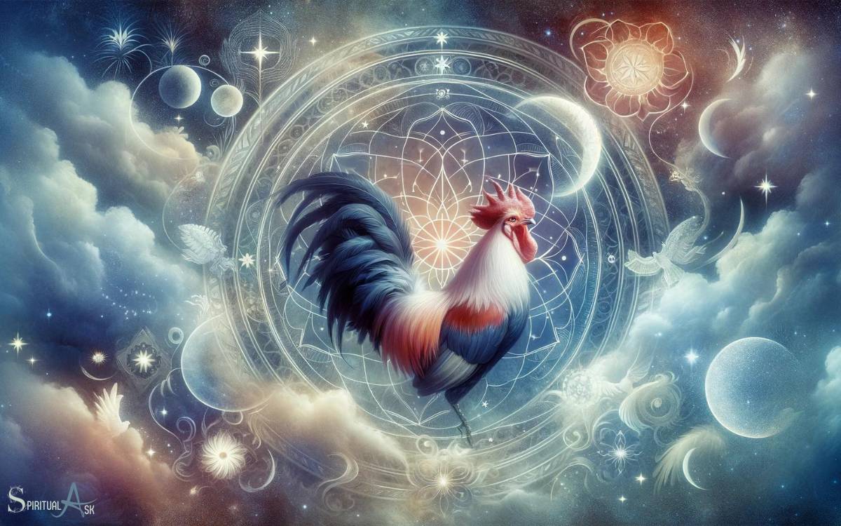 The Roosters Role in Dream Interpretation