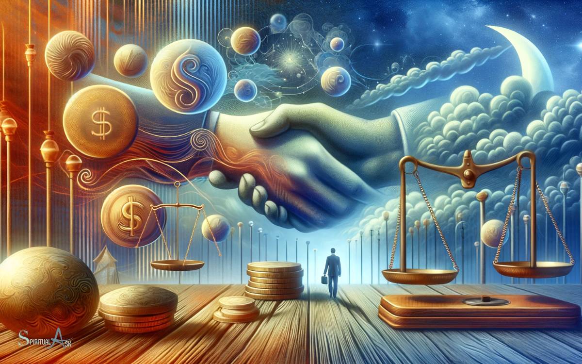 The Significance of Transactions