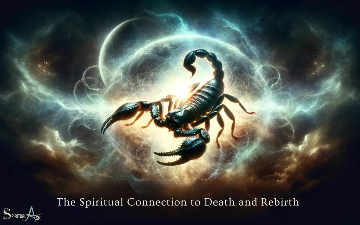 The Spiritual Connection to Death and Rebirth