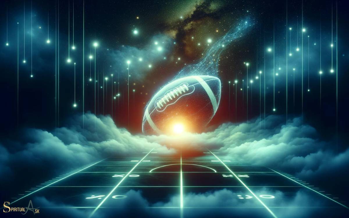 The Symbolism of Football in Dreams
