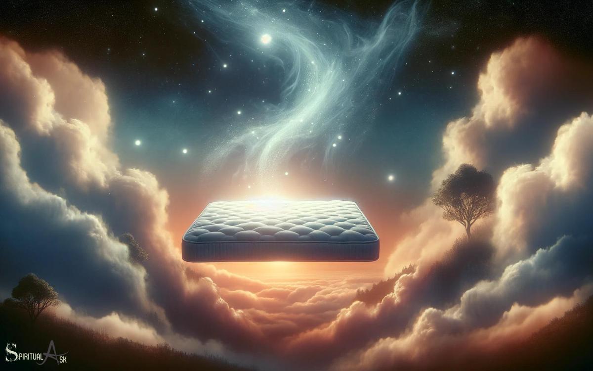 The Symbolism of Mattress in Dreams
