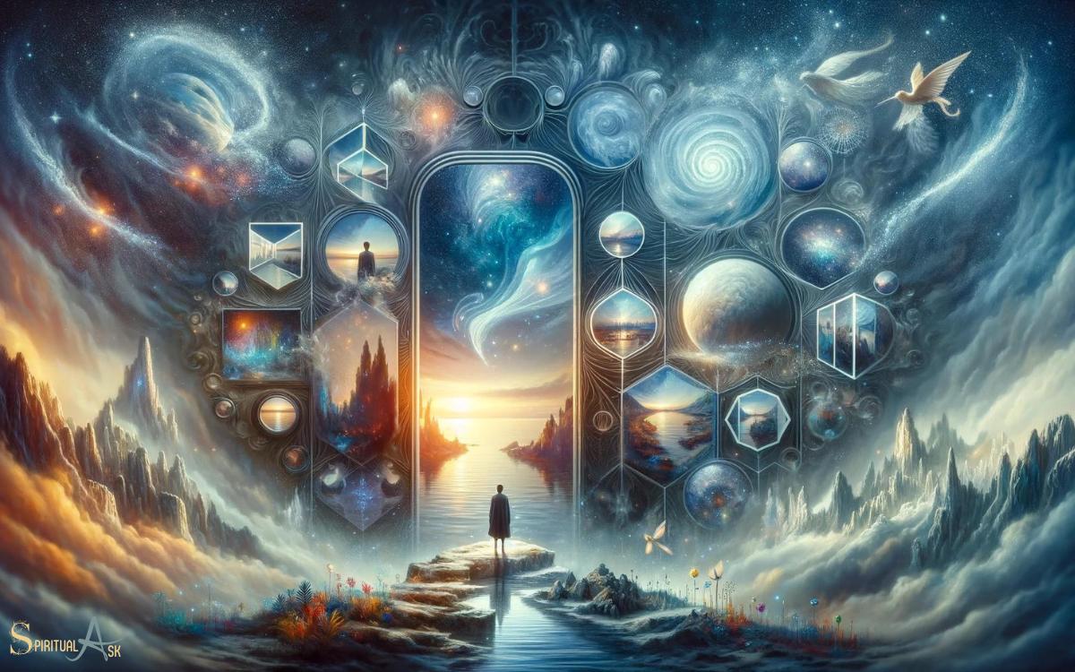 The Symbolism of Mirrors in Dreams