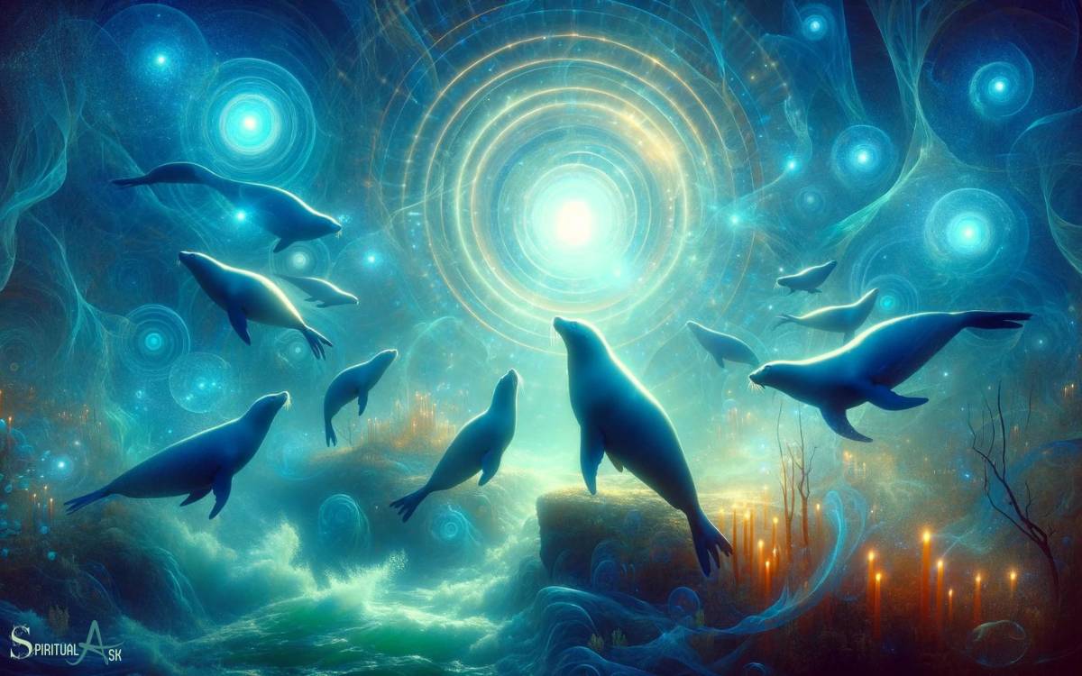 The Symbolism of Seals in Dreams
