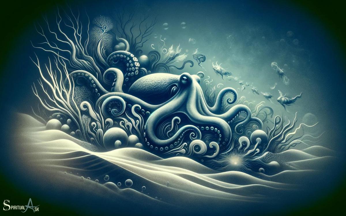 Uncovering Octopus Dream Meanings
