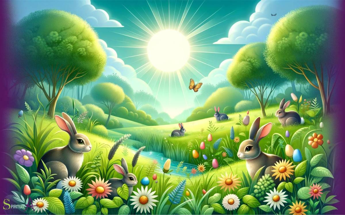Understanding Abundance Through Rabbit Symbolism