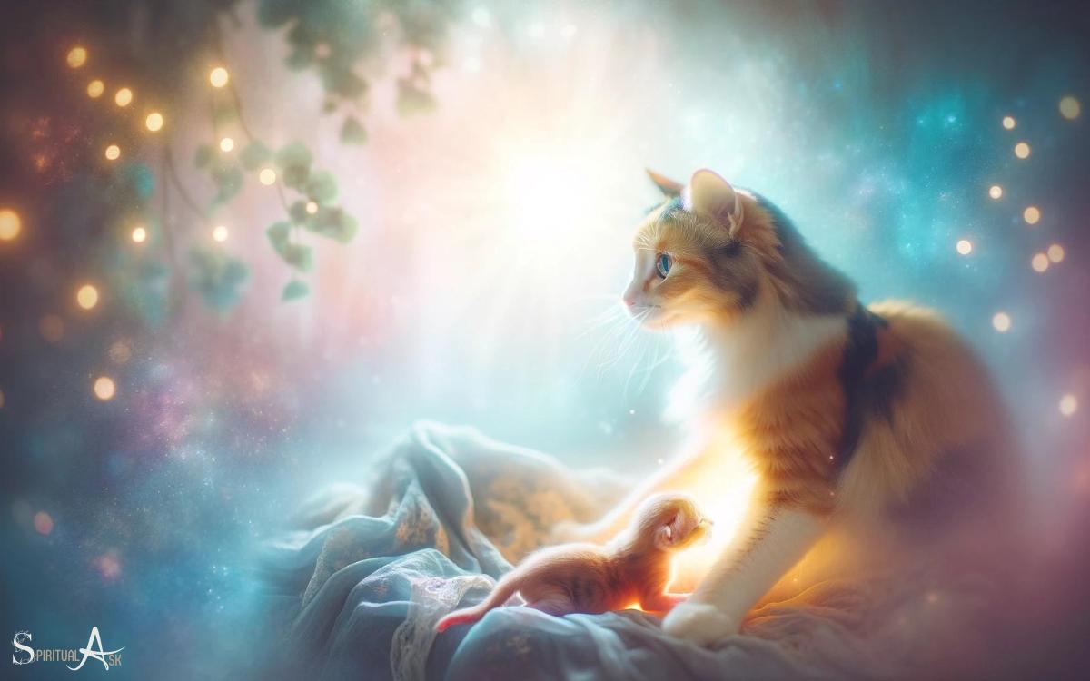 Understanding Cats in Dreams