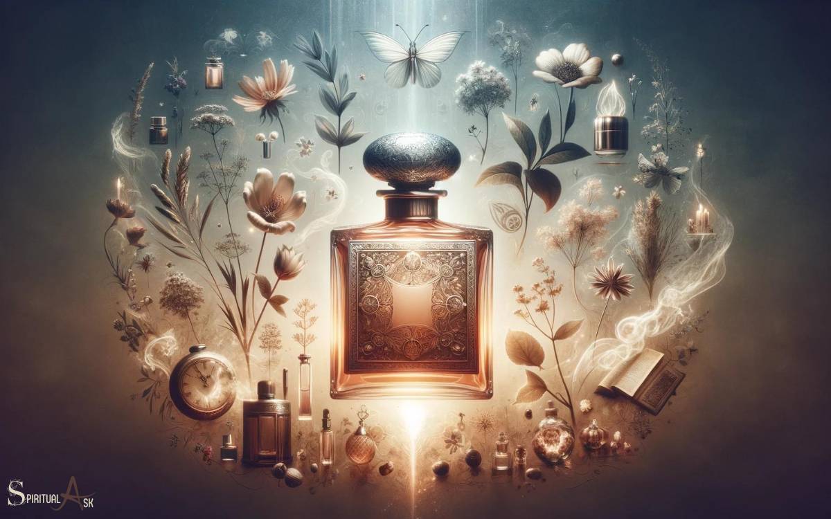 Understanding Perfume Symbolism