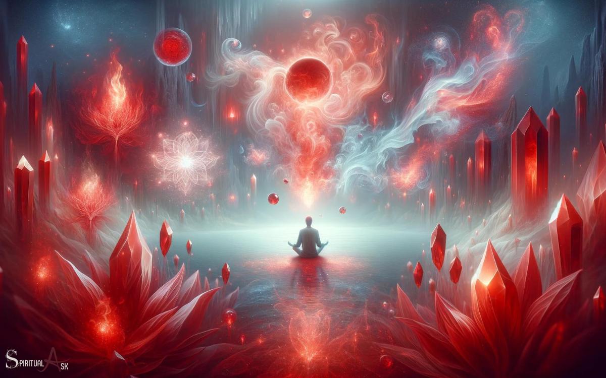 Understanding Reds Spiritual Implications