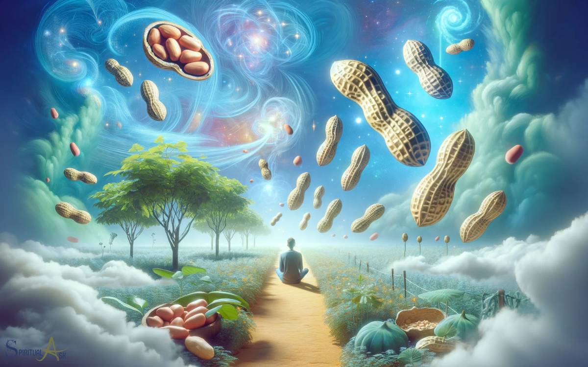 Understanding the Message of Peanuts in Dreams