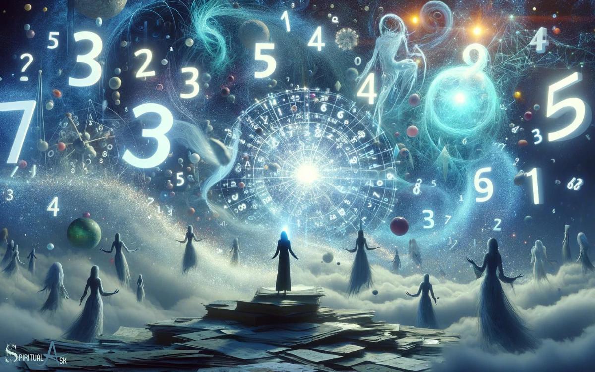 Understanding the Power of Numbers in Dreams